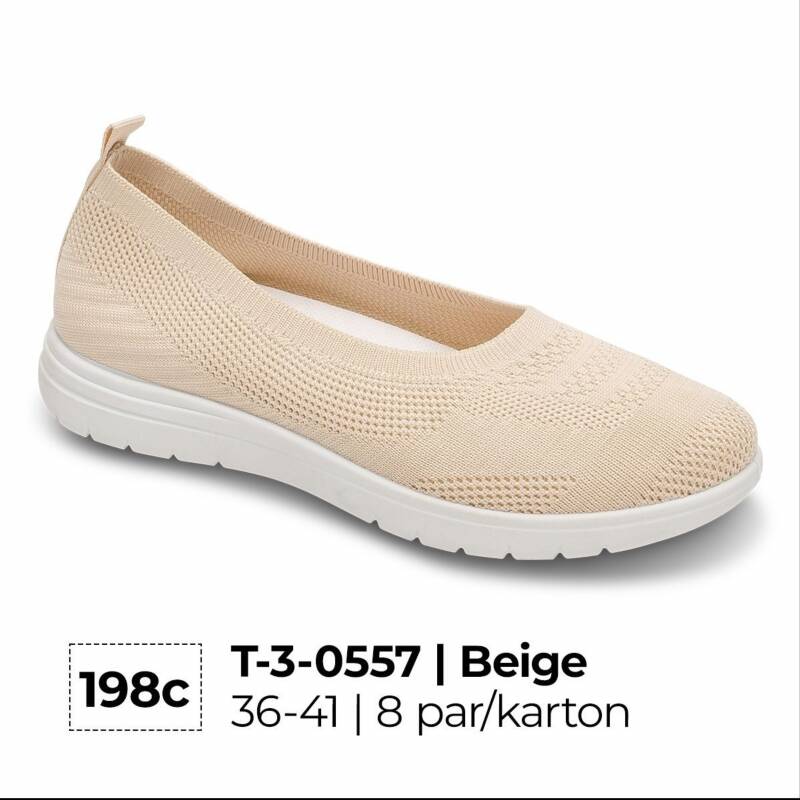 Półbuty damskie Roz 36-41 / 8 par